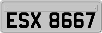 ESX8667