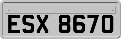 ESX8670