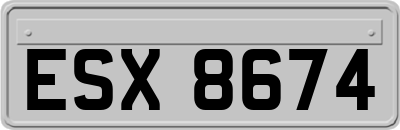 ESX8674