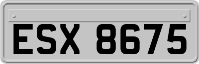 ESX8675