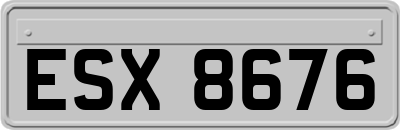 ESX8676