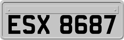 ESX8687