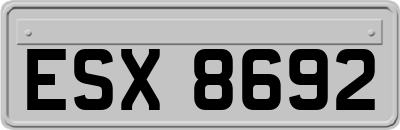 ESX8692
