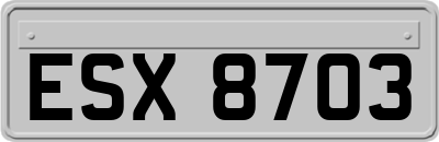 ESX8703