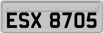 ESX8705