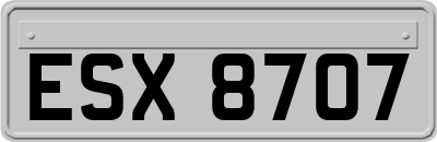 ESX8707