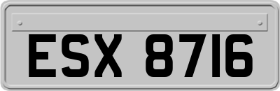 ESX8716