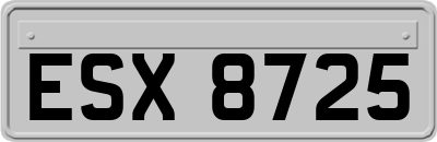 ESX8725