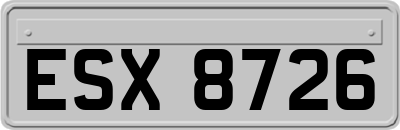 ESX8726
