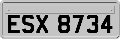 ESX8734