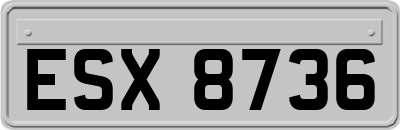 ESX8736