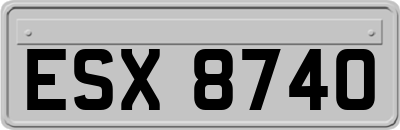 ESX8740