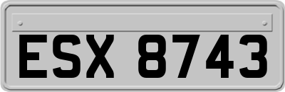 ESX8743