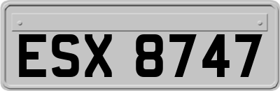 ESX8747