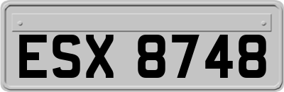 ESX8748