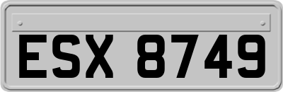 ESX8749