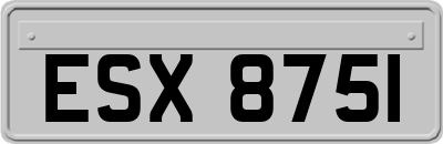 ESX8751