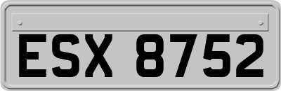 ESX8752