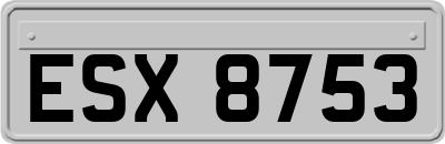 ESX8753