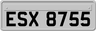 ESX8755