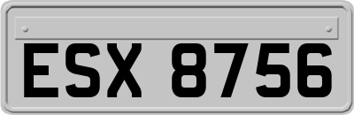 ESX8756