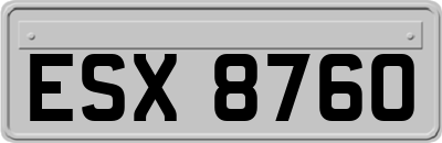ESX8760