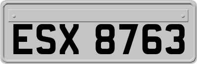 ESX8763