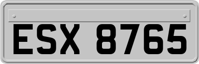 ESX8765
