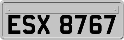ESX8767