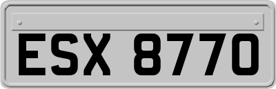 ESX8770