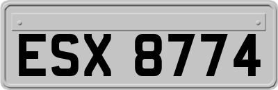 ESX8774