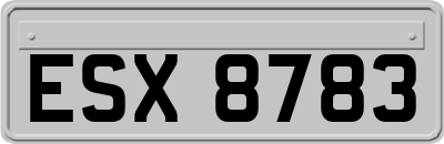 ESX8783