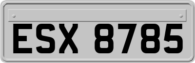 ESX8785