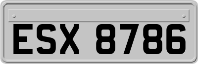 ESX8786