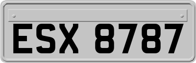 ESX8787