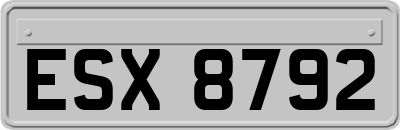 ESX8792