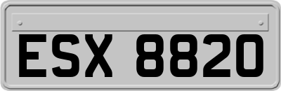 ESX8820