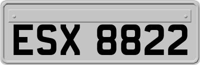 ESX8822