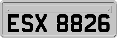 ESX8826