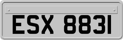 ESX8831