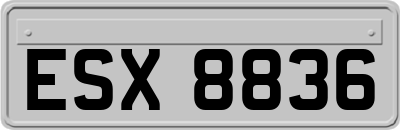 ESX8836