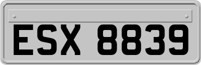 ESX8839