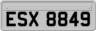 ESX8849