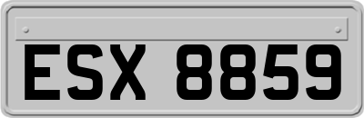 ESX8859