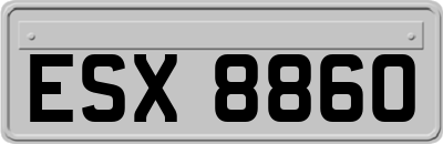 ESX8860