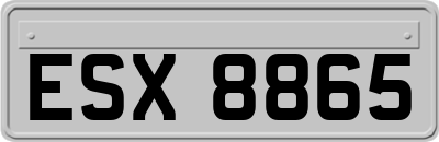 ESX8865