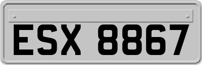 ESX8867
