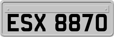 ESX8870