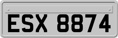 ESX8874