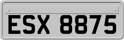 ESX8875